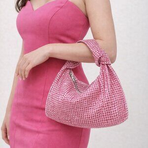 RESTOCKED 😍😍😍Le Sac du Jour Pink